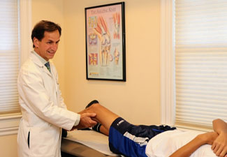 An examination